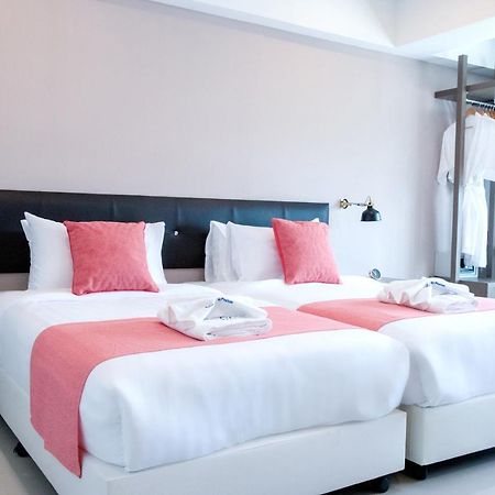 Hotel Centerparcs By Paxton Chiangmai Chiang Mai Zewnętrze zdjęcie