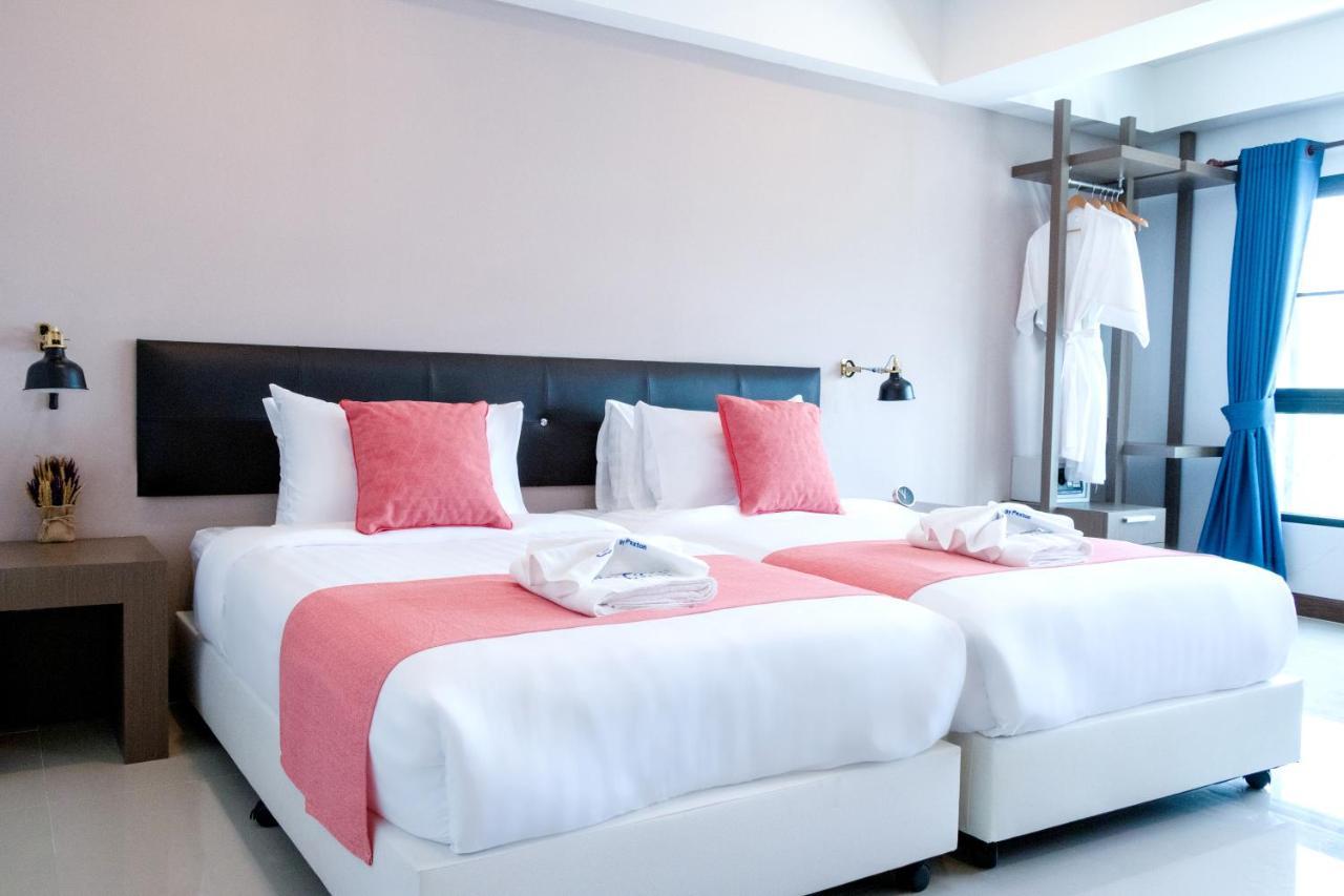Hotel Centerparcs By Paxton Chiangmai Chiang Mai Zewnętrze zdjęcie