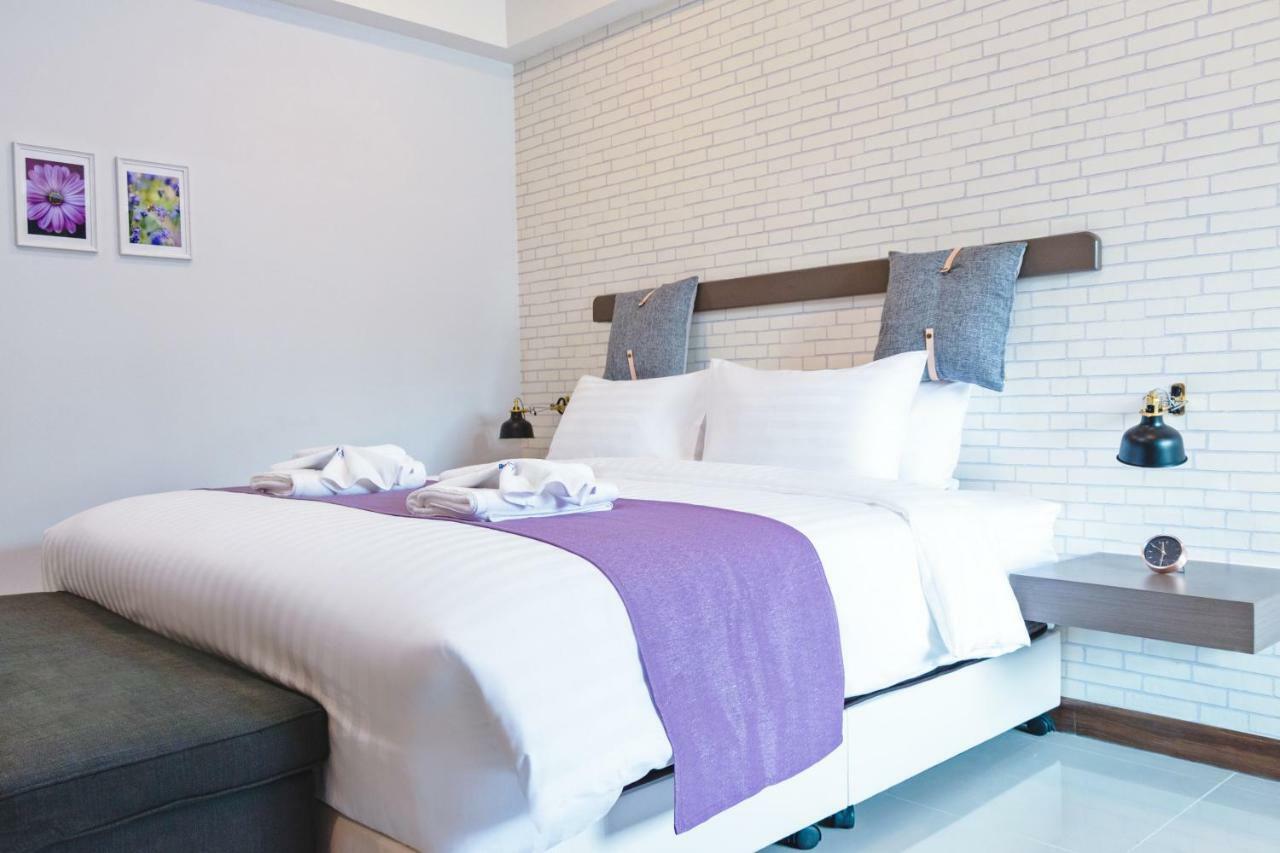 Hotel Centerparcs By Paxton Chiangmai Chiang Mai Zewnętrze zdjęcie