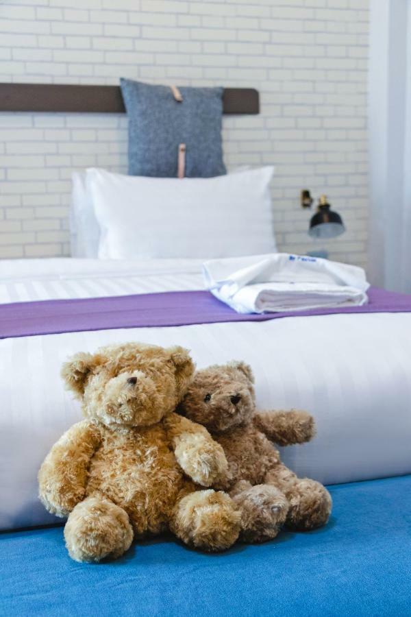 Hotel Centerparcs By Paxton Chiangmai Chiang Mai Zewnętrze zdjęcie