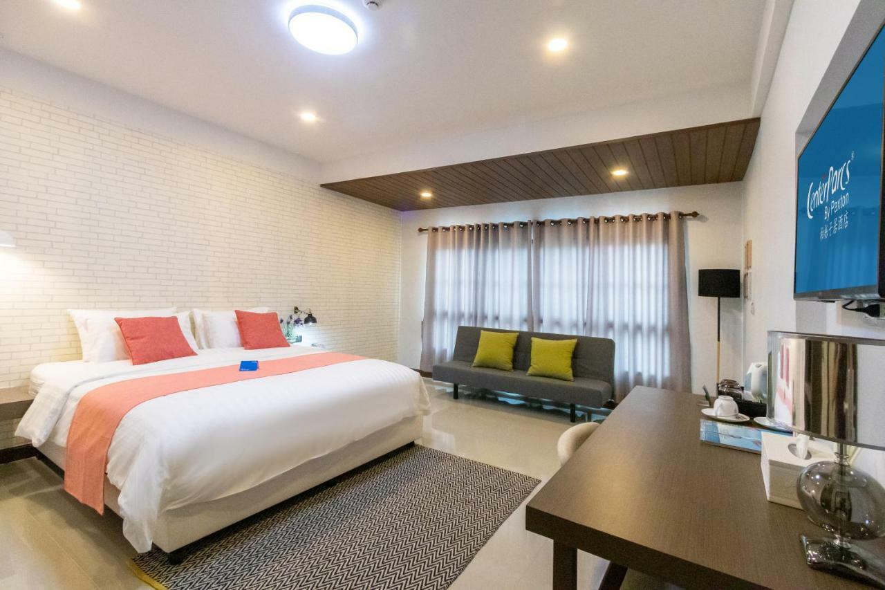Hotel Centerparcs By Paxton Chiangmai Chiang Mai Zewnętrze zdjęcie