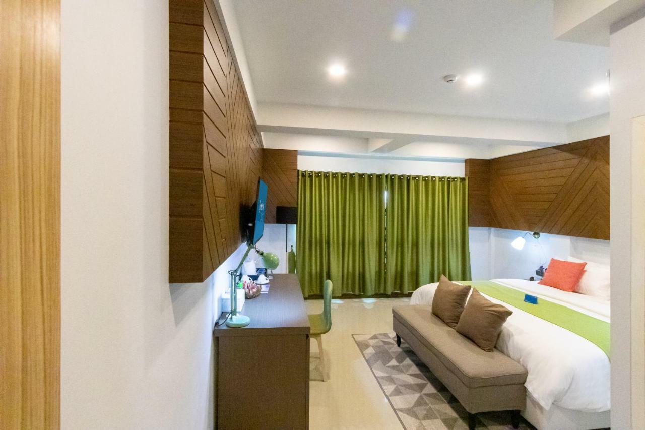 Hotel Centerparcs By Paxton Chiangmai Chiang Mai Zewnętrze zdjęcie