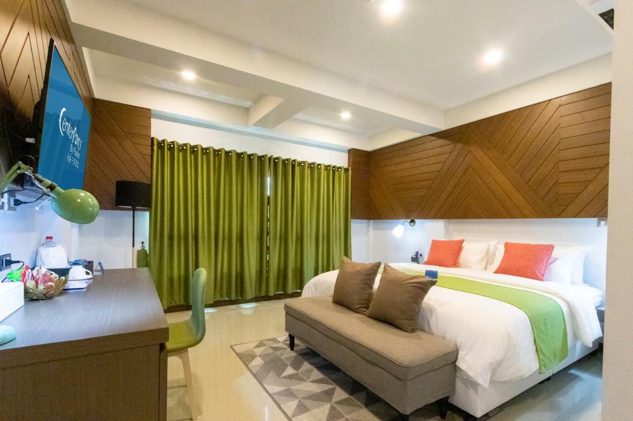 Hotel Centerparcs By Paxton Chiangmai Chiang Mai Zewnętrze zdjęcie