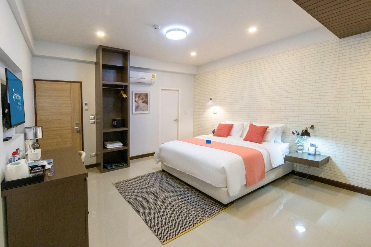 Hotel Centerparcs By Paxton Chiangmai Chiang Mai Zewnętrze zdjęcie